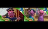 Thumbnail of The backyardigans episodes 2008-2009
