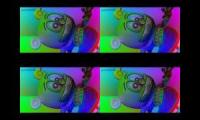 Thumbnail of A Lot Of Gummy Bears Effects (Preview 2 Effects)