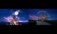 Thumbnail of Disney 2006 Logo Comparison
