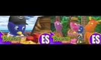 Thumbnail of Los backyardigans episodios 2004-2008