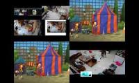 Thumbnail of Up To Faster 96 Parison To Baby Getting Hurt And El Chavo animado