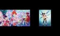 Thumbnail of Winx Club Sirenix Female and Male Version