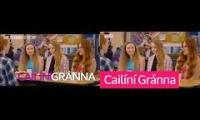Thumbnail of Cailíní Gránna - Irish parody celebrating twenty-one years of Mean Girls.