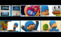 Thumbnail of Up to faster 185 parison to pocoyo
