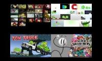 Thumbnail of LOUD things at once 4
