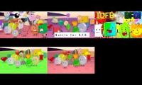 Thumbnail of idfb intro but... versions 1-8!!