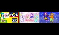 Thumbnail of Flag Band Extras Pt4 Happy Chatty Party Night BFUSA 4th Unused Intro