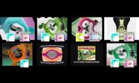 Thumbnail of 8 (LOUD) KlaskyKlaskyKlaskyKlasky Gummy Bear Song Version V9