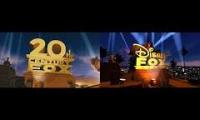 Thumbnail of 20th century fox & disney fox Studios