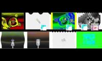8 (LOUD) KlaskyKlaskyKlaskyKlasky Gummy Bear Song Version V11