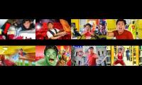 8 Of Guava Juices 10 Things Not To Do Videos At Once! (Part 1)
