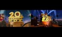 Thumbnail of 20th century fox & disney fox Studios