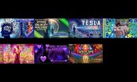 Thumbnail of EXPERIMENTAL QUADIBLE
