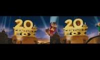 Thumbnail of 20th century fox logos