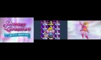 Thumbnail of princess gwenevere/starla and the jewel riders mv crossovers series theme song