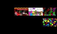Thumbnail of 8 Baby Einstein Remake Videos At The Same Time