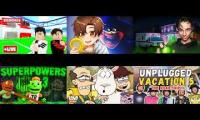 Thumbnail of 6 videos in one part 2 by pamelafinnerty4166