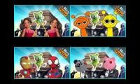4 multimix mashup season 2 by mr peter