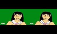 Thumbnail of She Hulk Transformation Videos 3