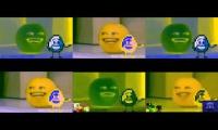 Thumbnail of Preview 2 Annoying Orange Effects Powers Sixparison V2