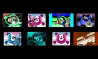 Thumbnail of 8 GUMMY BEARS BY DLUXIERUXS 15