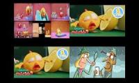 Thumbnail of up to faster chicky parison to cartoon box 55