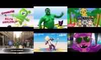 Thumbnail of 6 gominolas 6 gominolas