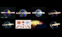 Universal Pictures (1997 - 2012)