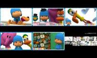 Pocoyo All On One 41