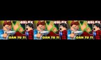 Thumbnail of Roblox Supa Dupa Droppers Mega Mix