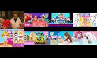 Babytv Annoying Goose V21