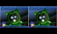 The Gummy Bear Song Long English Version Effects By Klasky Csupo 2001 Effects Combined
