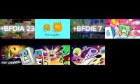 Thumbnail of (WITH BFDIA 24) BFDI 1 TO BFDIE 9 (ALL EPS)