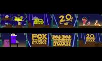 20TH Century Fox Bloopers 1-10