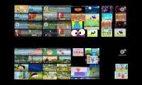 Thumbnail of Up to faster 64 parison Sago Mini Galinha Pintadinha Toobys Portugues O Show da Luna