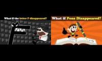 Thumbnail of what if the letter f sixth thing is fail