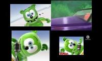 Thumbnail of Up to faster 4 gummy bears