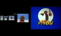 Thumbnail of Up to faster 71 to pingu