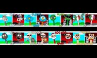 Thumbnail of sprunki oc speakers parison