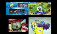 Thumbnail of gummy bear 4 parison