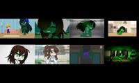 Thumbnail of She Hulk Transformation 2