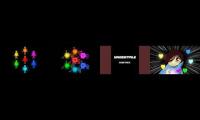Thumbnail of Undertale Finale comparison