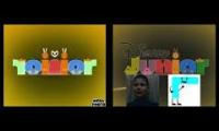 Thumbnail of Disney Junior Jungle Junction in L-Major 90