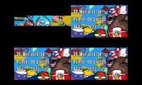 Thumbnail of Up to faster 19 parison to countryballs
