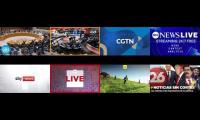 Thumbnail of Open News - International Live Reels