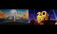 Thumbnail of Columbia Pictures / Imagine Entertainment (2005) and 20th Century Fox / 1492 Pictures (2006)