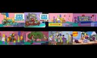 Thumbnail of simpsons couch gags Lucas