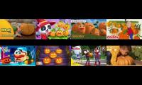 Thumbnail of pumpkin compilatie Lucas