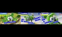 Thumbnail of 3 gummy bears songs kummipea