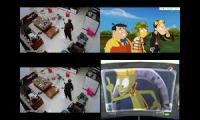 Thumbnail of Up To Faster 4 Parison To Baby Getting Hurt Vs El Chavo Animado